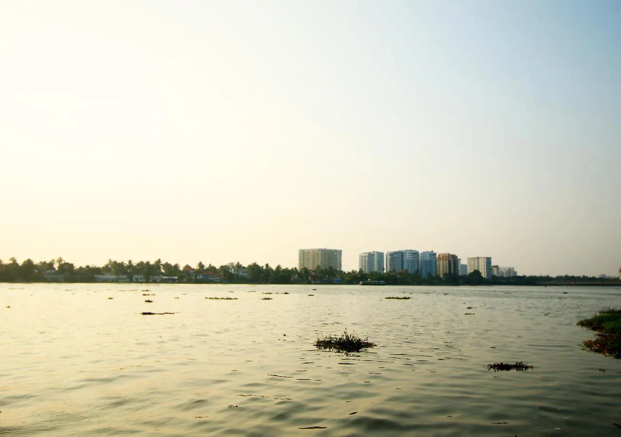 Warm Stay Retreat Kochi 3*,  India