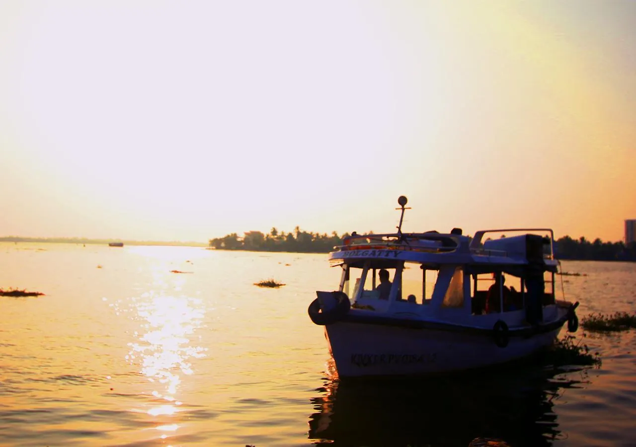Warm Stay Retreat Kochi