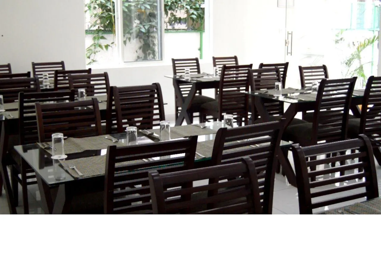 Warm Stay Retreat Kochi 3*,