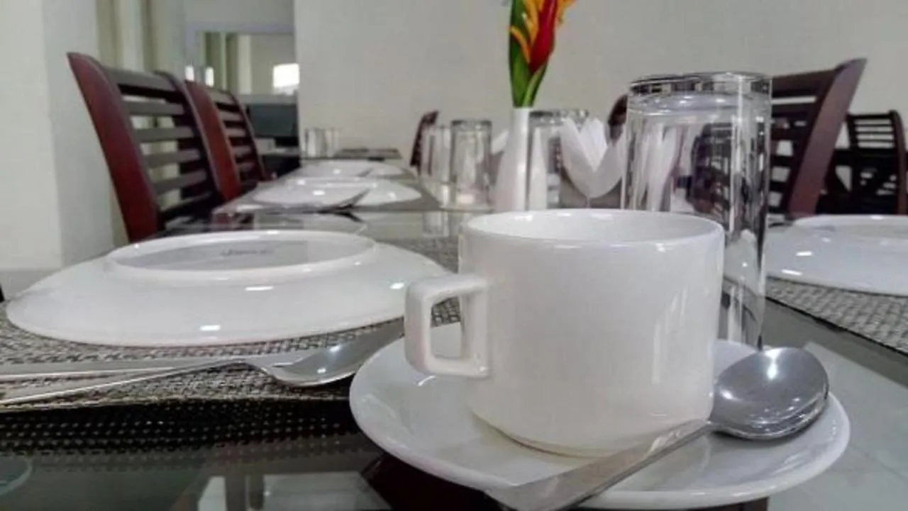 Warm Stay Retreat Kochi India