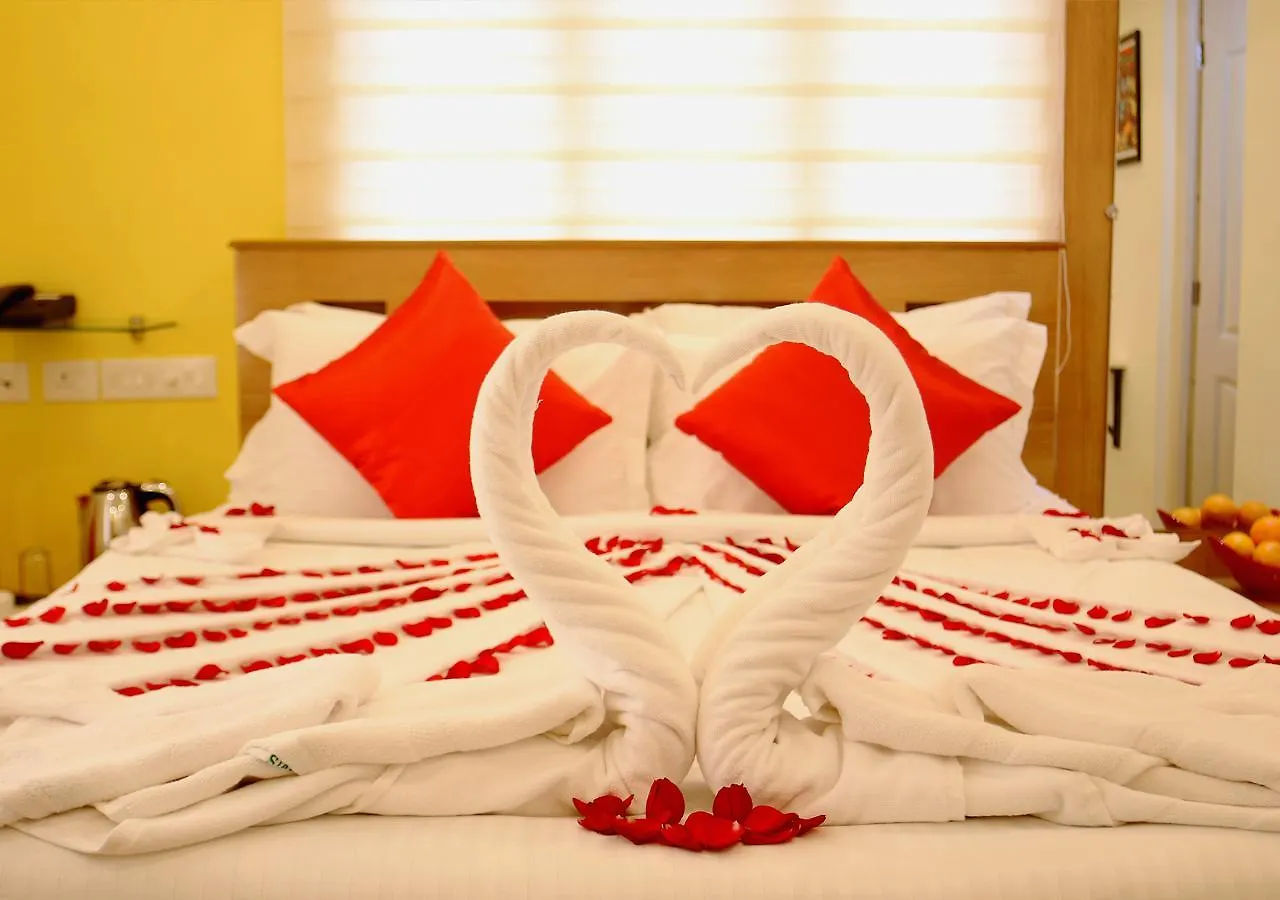 Warm Stay Retreat Kochi Indie