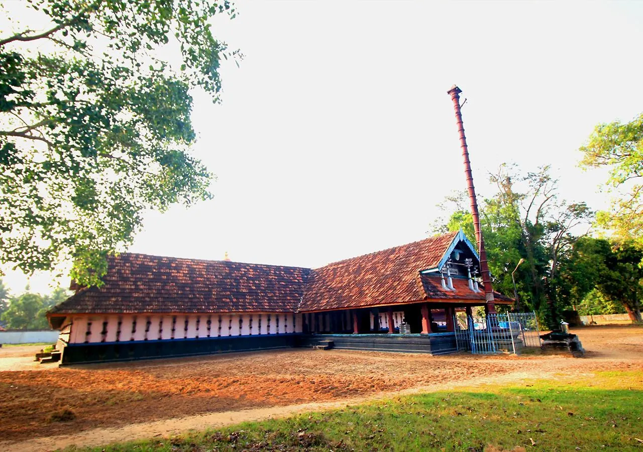 Warm Stay Retreat Kochi 3*,  Indie