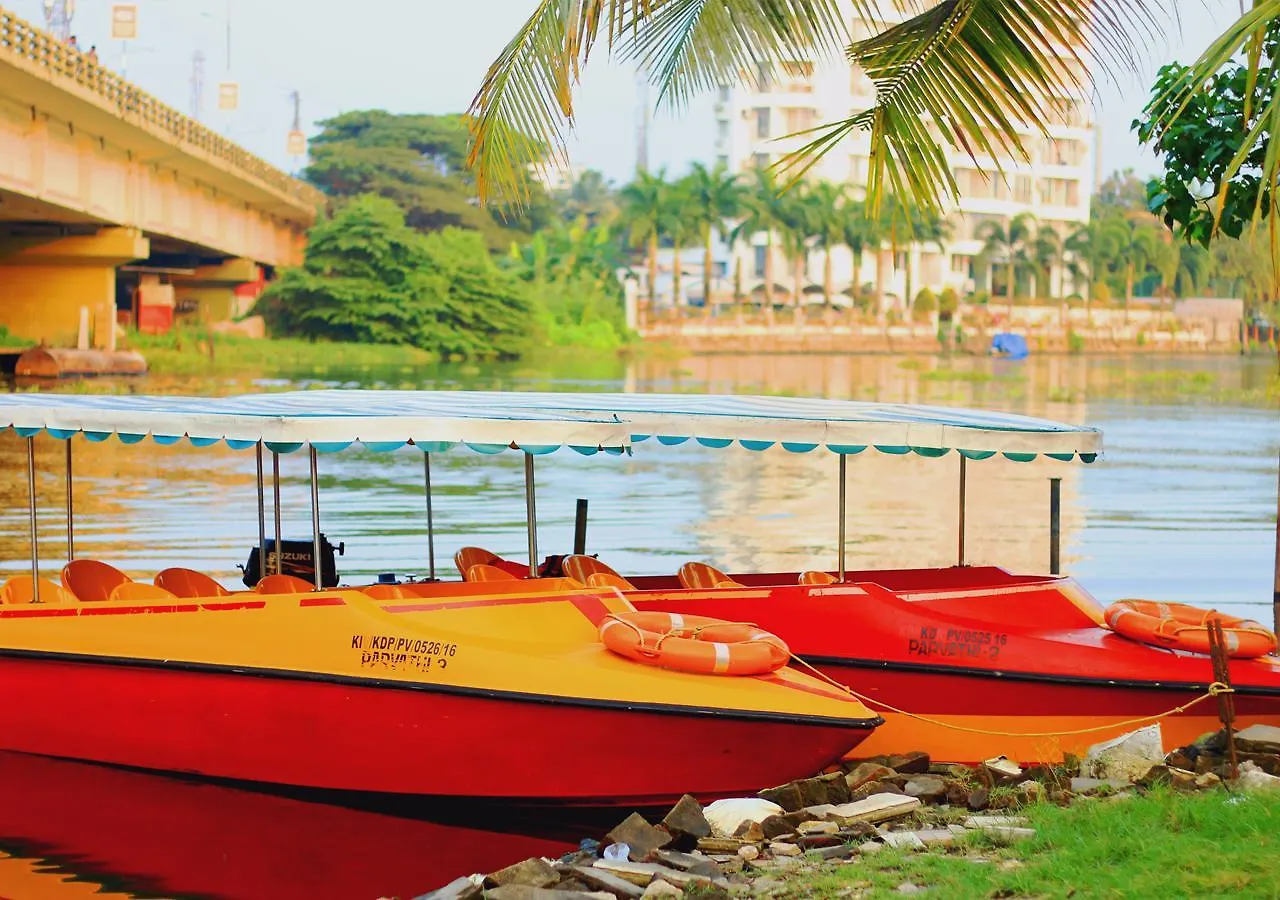 Warm Stay Retreat Kochi 3*,