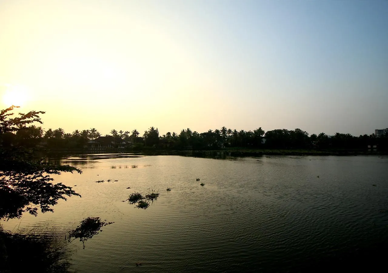 Warm Stay Retreat Kochi Indie