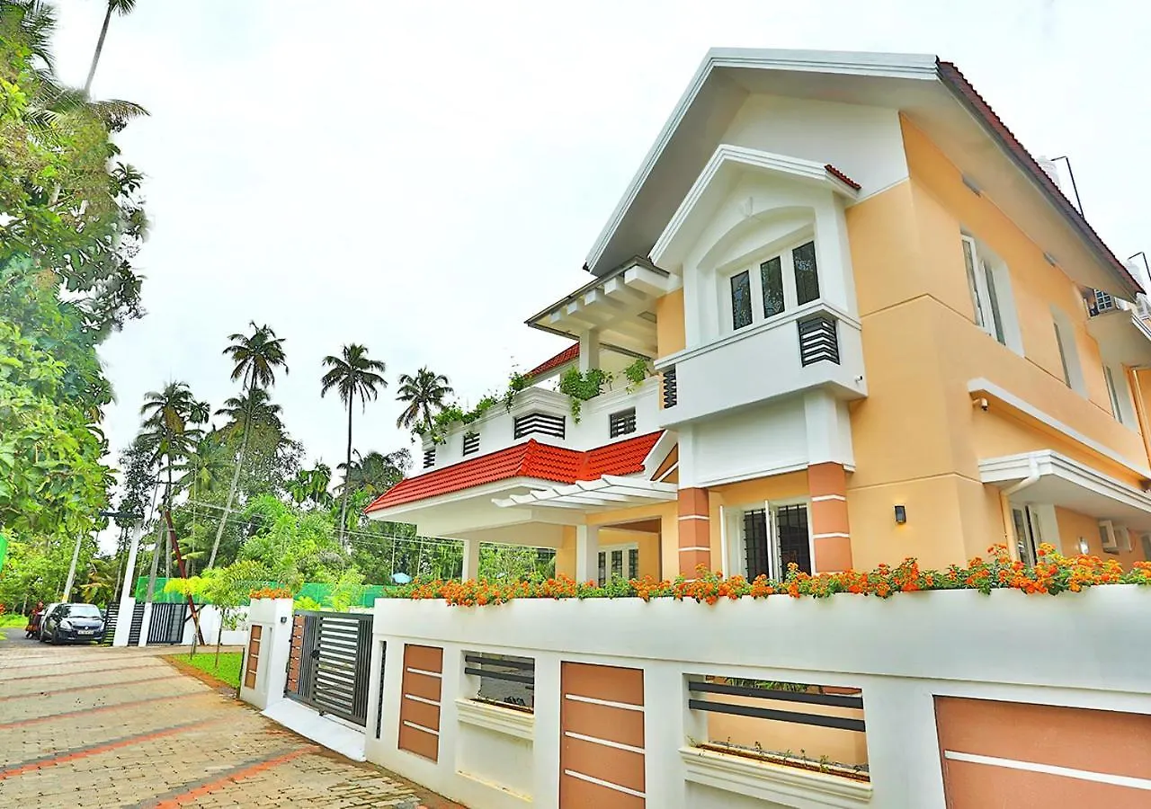 Warm Stay Retreat Kochi Hotel
