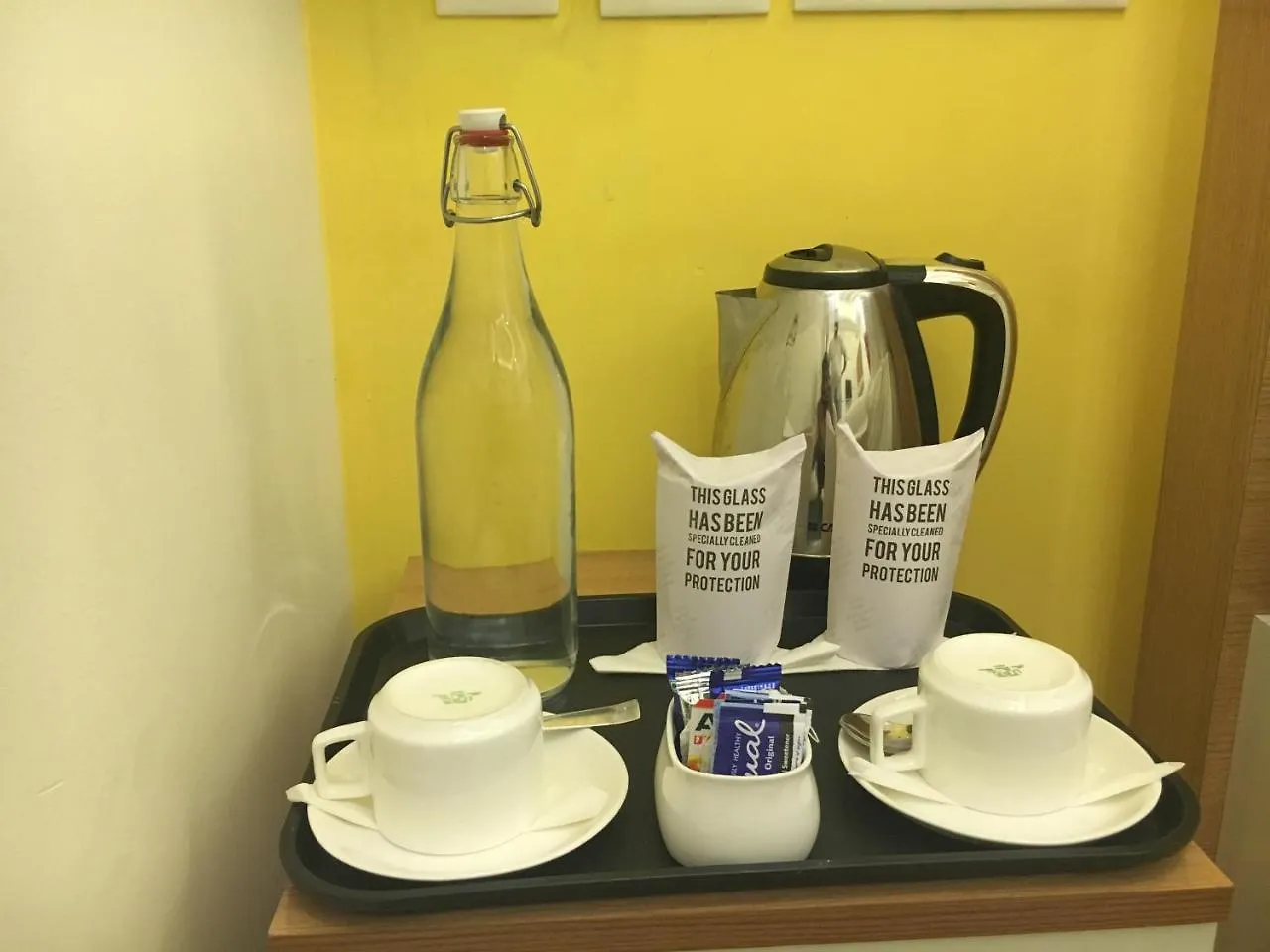Hotel Warm Stay Retreat Kochi